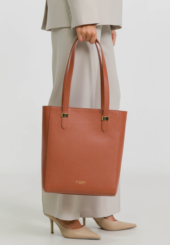 Др.Коффер 7030BR-58 сумка женская