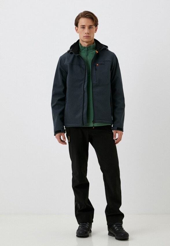 Ветровка Cobolt