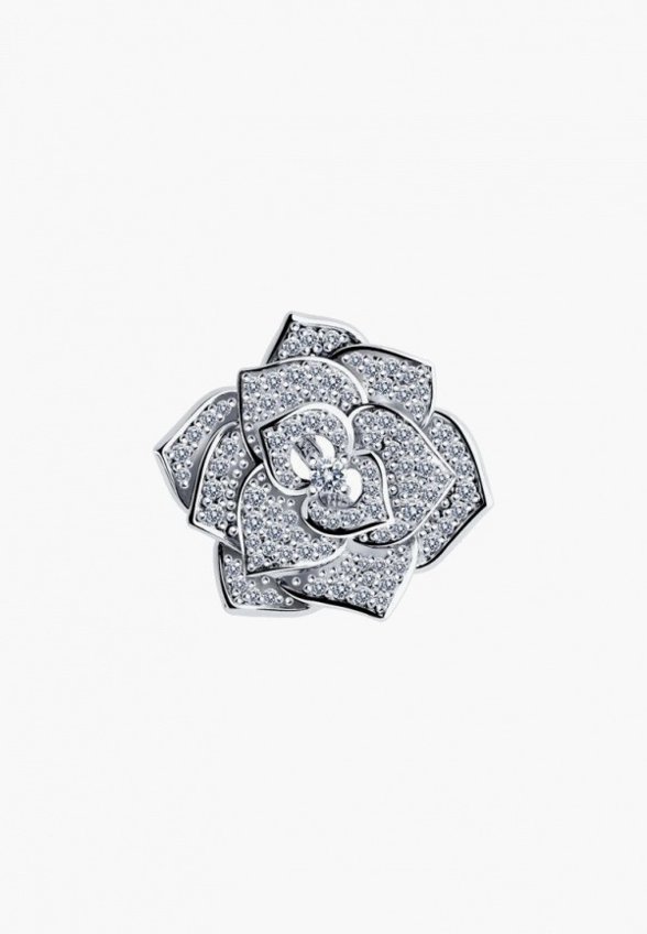 Кольцо Diamant