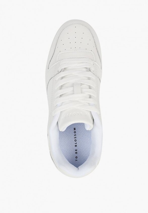 Кеды To Be Blossom