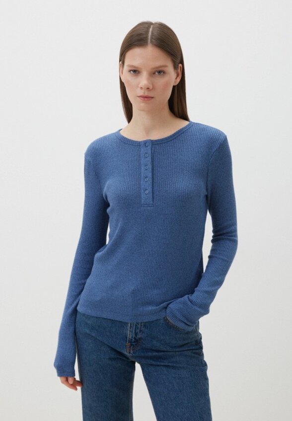 Лонгслив Concept Club