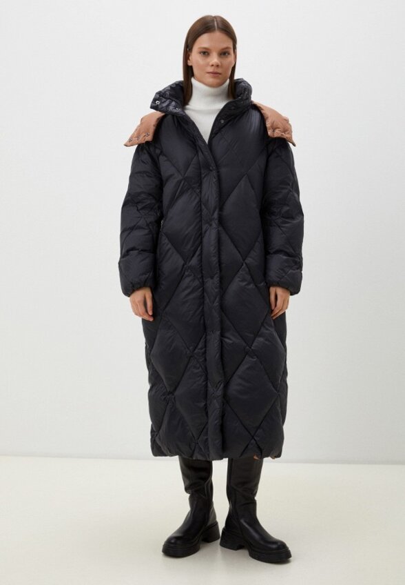 Куртка стеганая JC Just Clothes