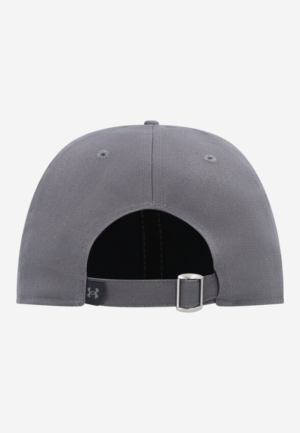 Бейсболка мужская Under Armour Essential, Серый
