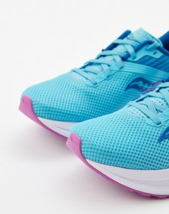 Кроссовки Saucony женщинам