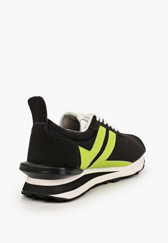 Кроссовки Patrol