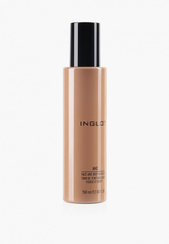 Бронзатор для лица и тела Inglot