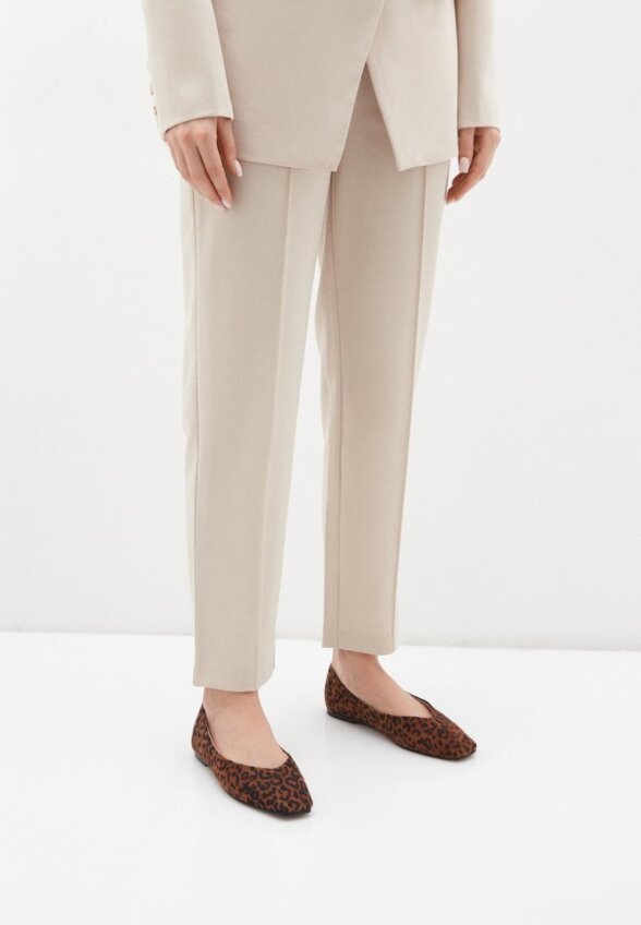 Балетки Valley