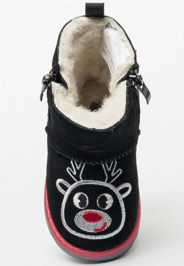 Сапоги Tikkago