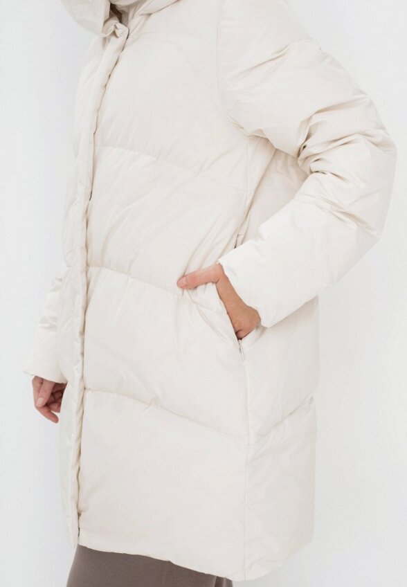 Пуховик Savage