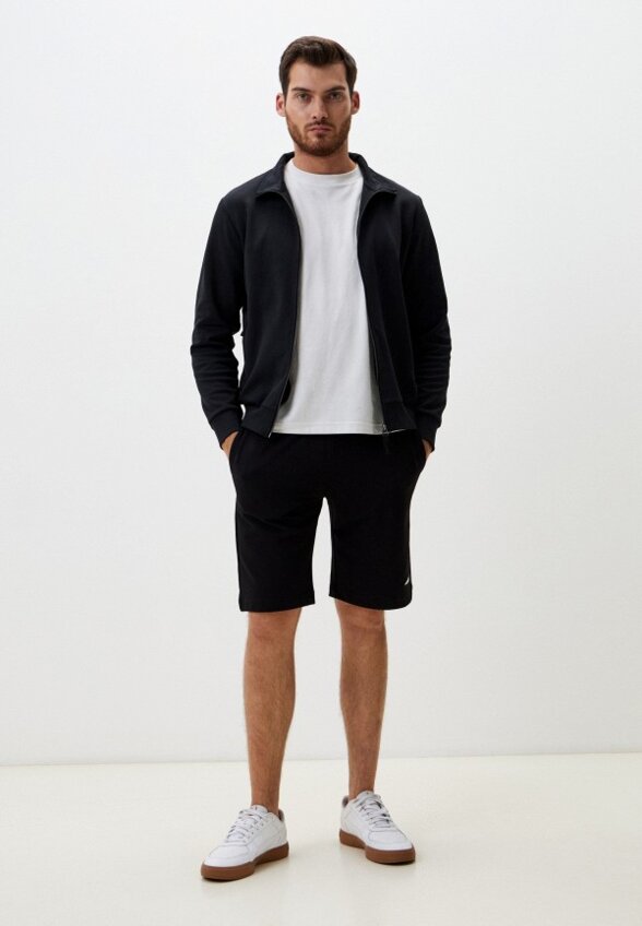 Шорты спортивные Nikasport