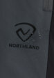 Брюки женские Northland, Серый10  - превью