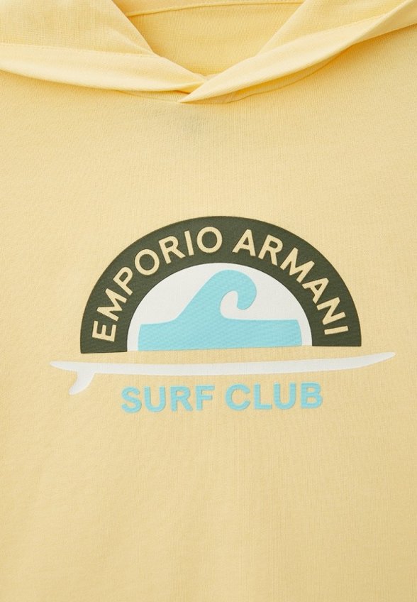 Костюм спортивный Emporio Armani