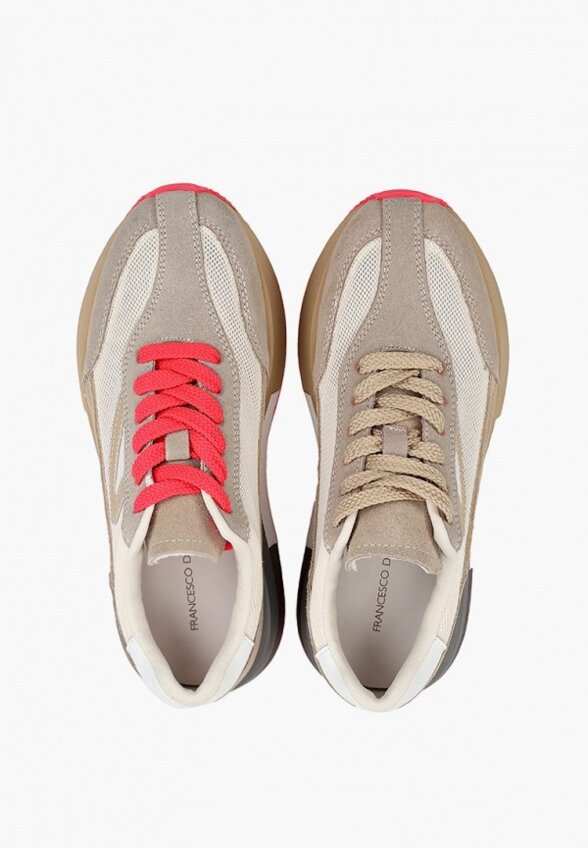 Кроссовки Francesco Donni