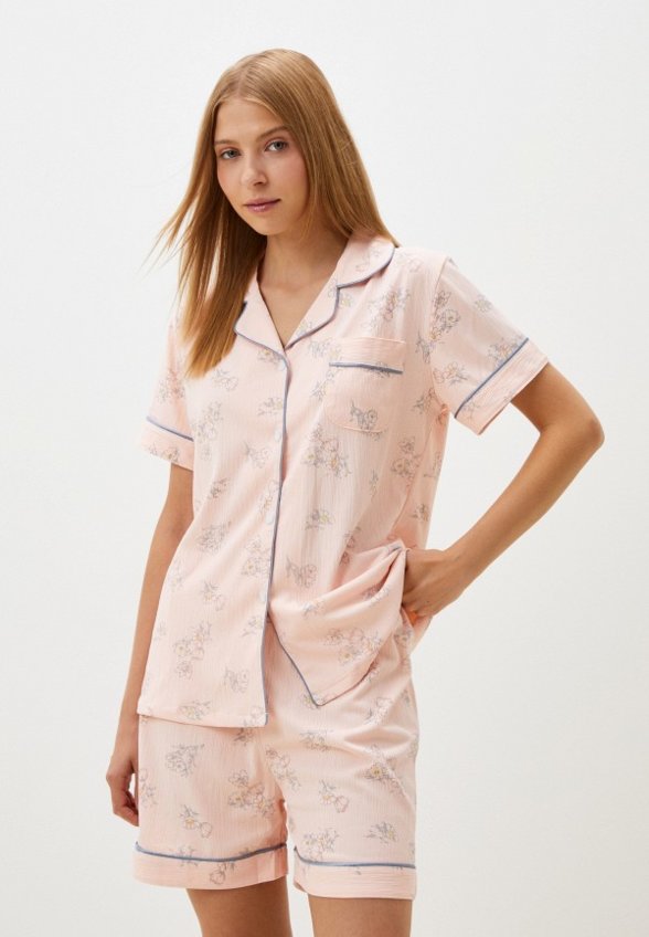 Пижама Fielsi