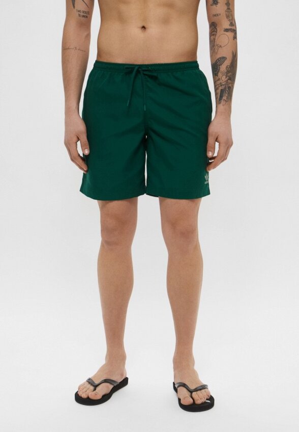 Шорты для плавания adidas