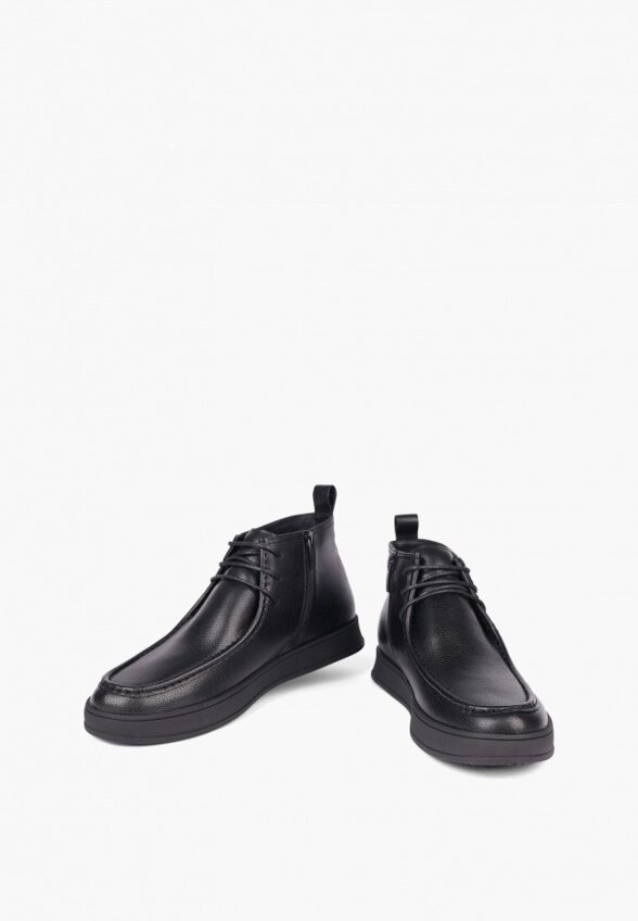 Ботинки Zenden