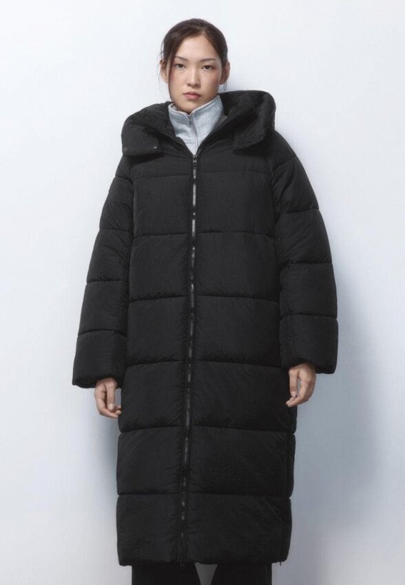 Пуховик Befree