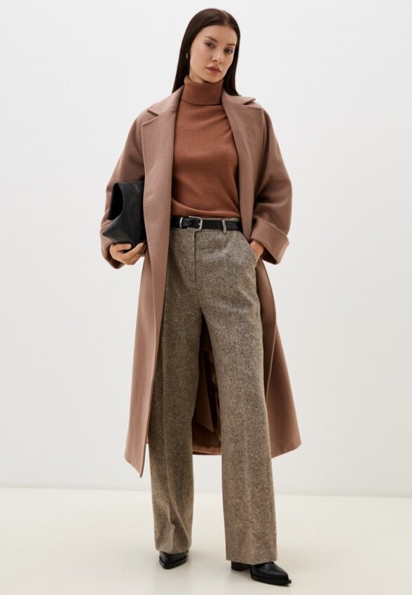 Пальто-халат Winterra