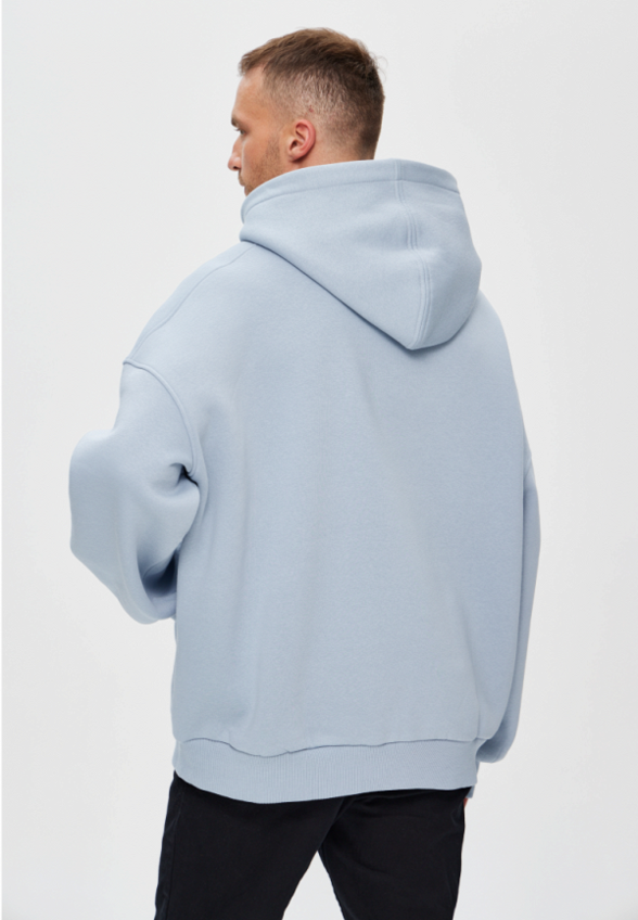 Худи Millennials