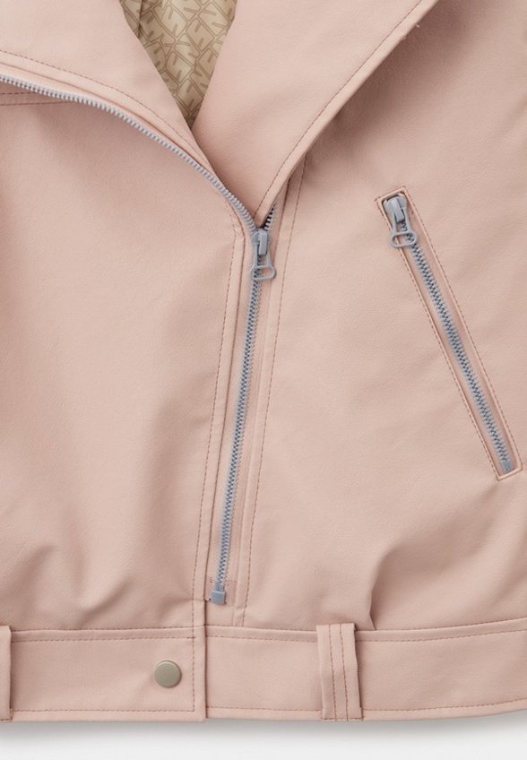 Косуха Nikastyle