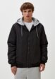 Куртка утепленная Face Code1  - превью