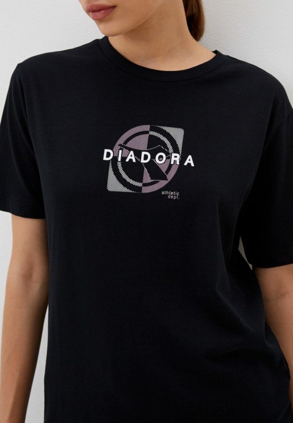 Футболка Diadora