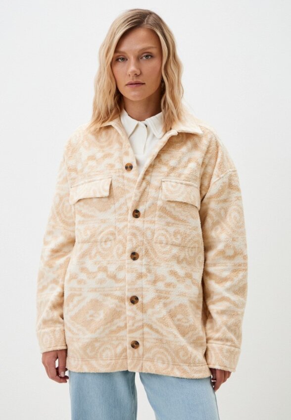 Рубашка Billabong