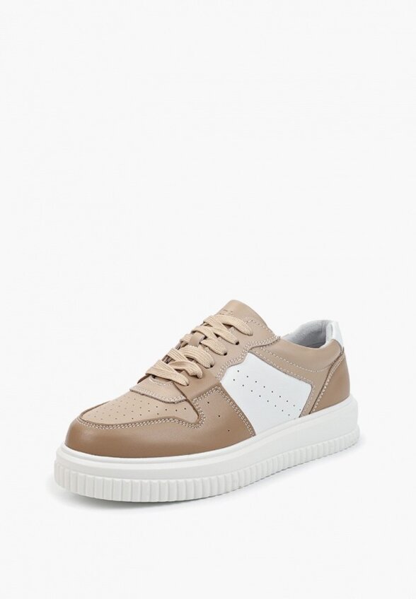 Кеды Thomas Munz