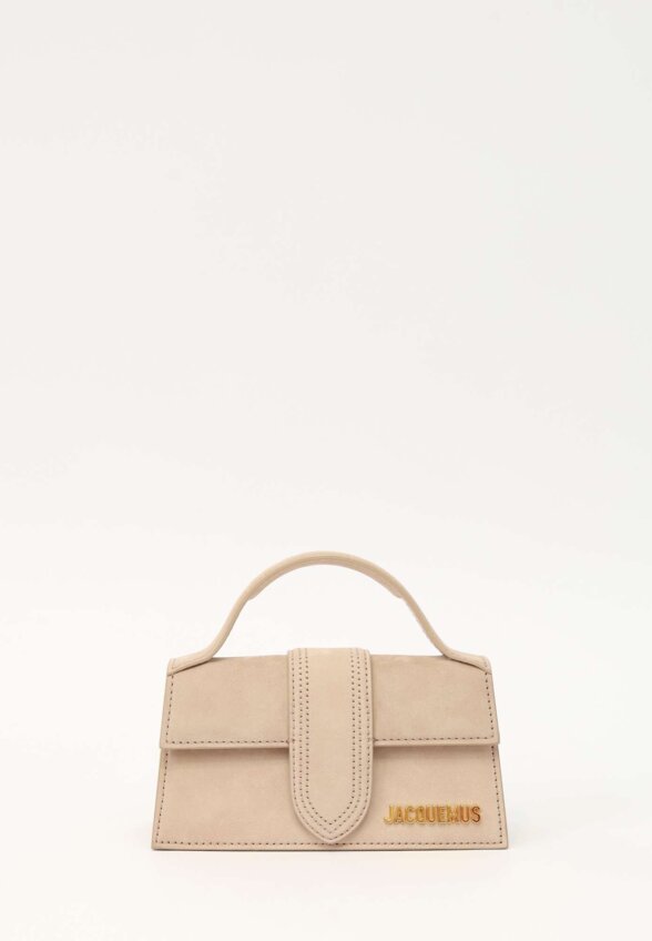 Jacquemus Le Bambino