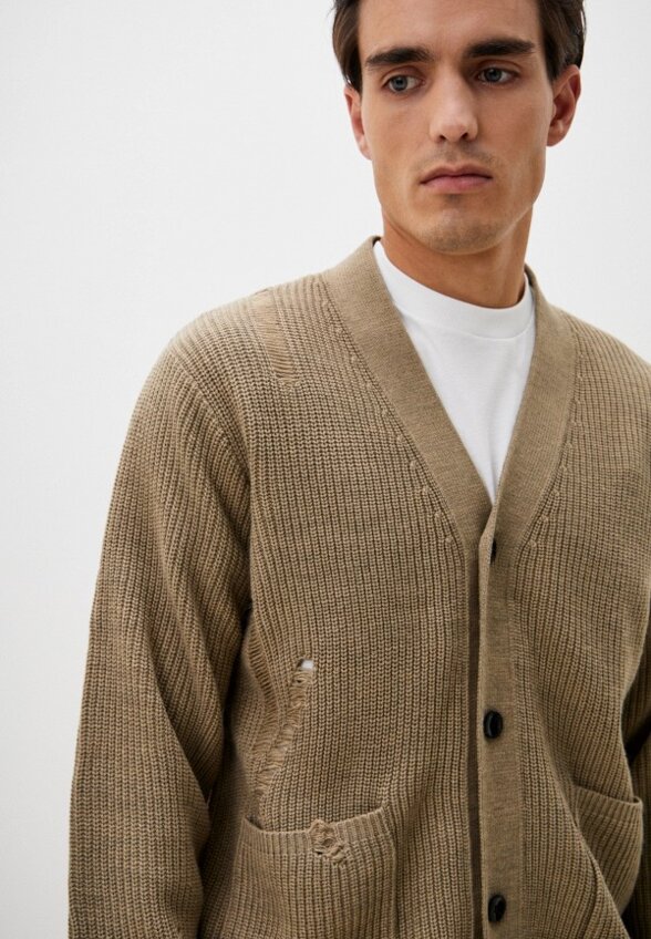 Кардиган Qwentiny