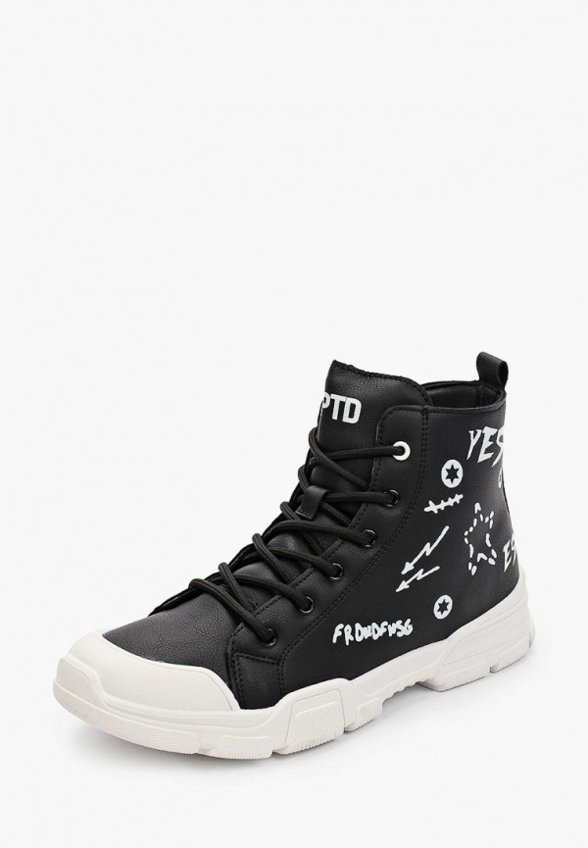 Ботинки PlayToday