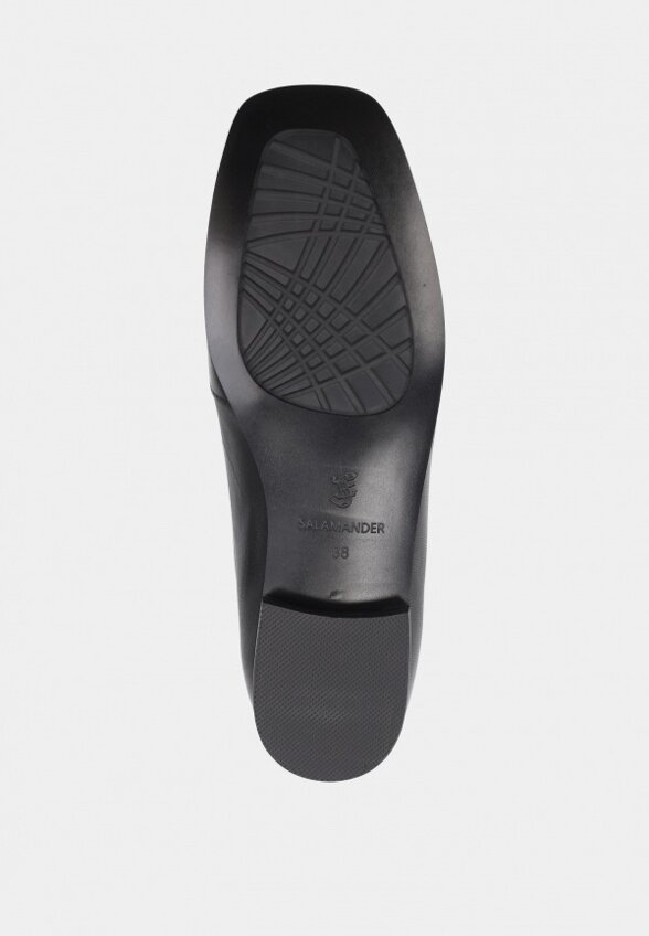 Лоферы Salamander