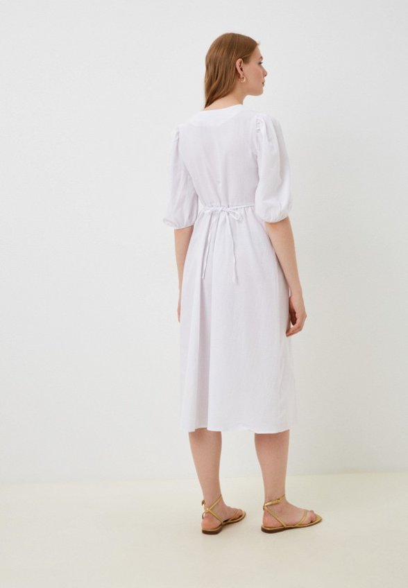 Платье Pink Orange