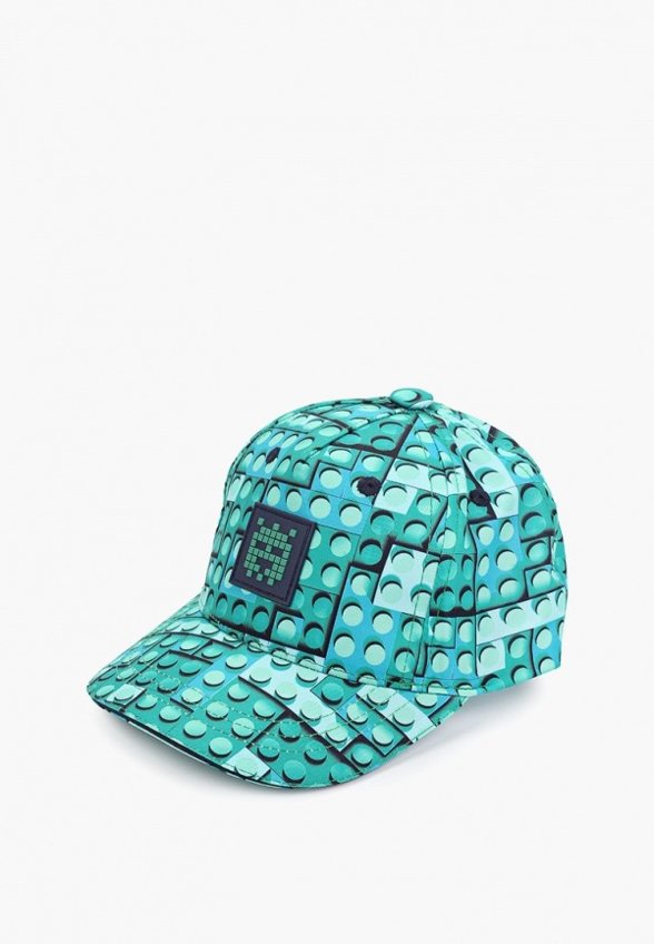 Бейсболка PlayToday