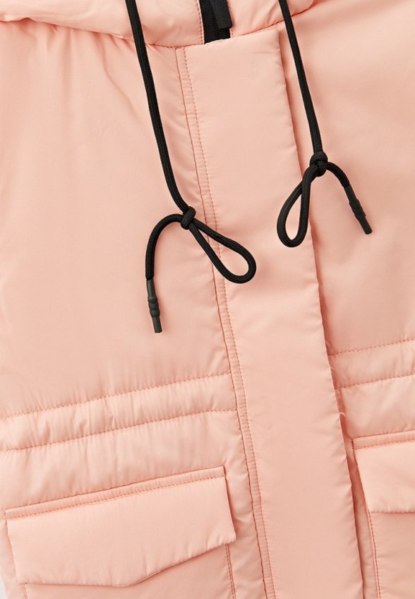 Жилет утепленный АксАрт