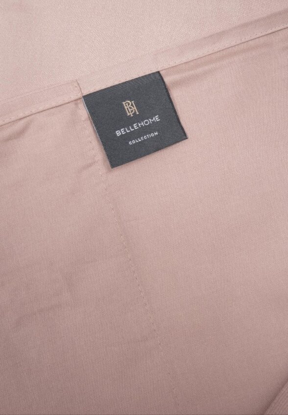 Простыня 2-спальная Bellehome