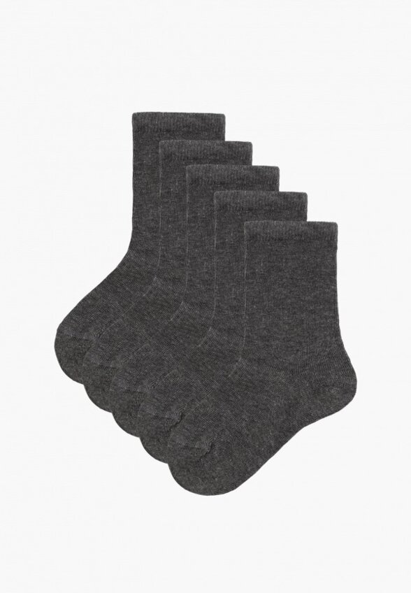 Носки 5 пар Sela