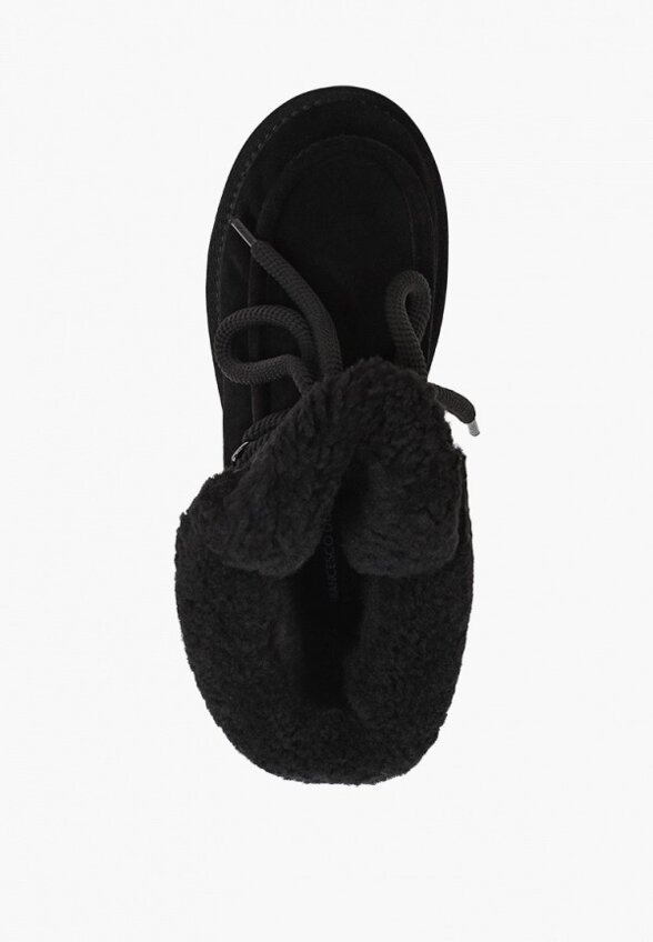 Ботинки Francesco Donni