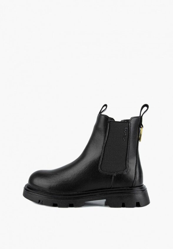 Ботинки Kapika