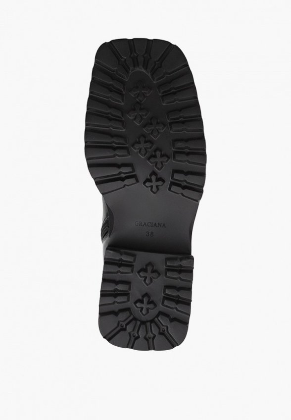 Ботинки Graciana