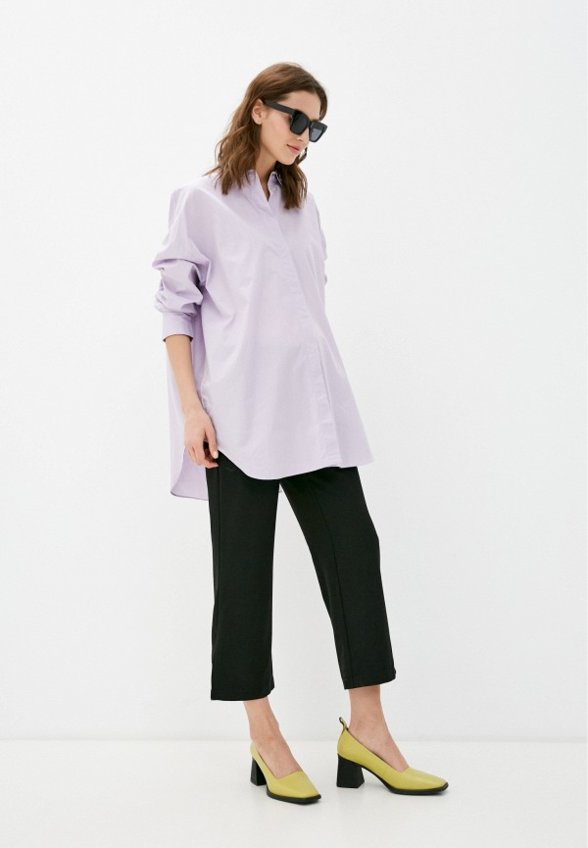 Брюки Mamalicious