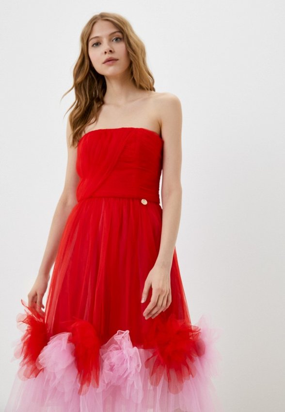 Платье Rich & Naked