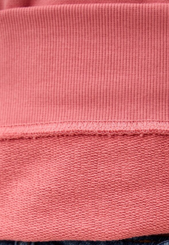 Свитшот Mustang