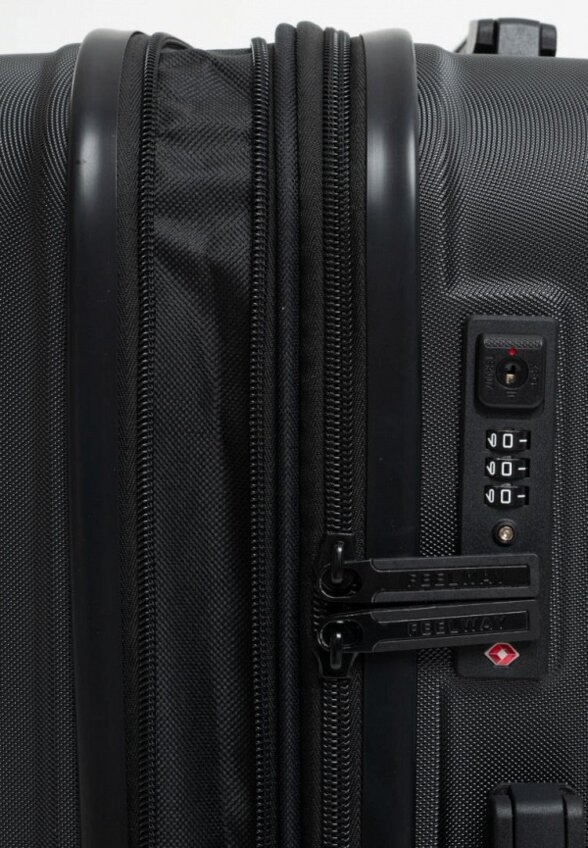 Чемодан Feelway