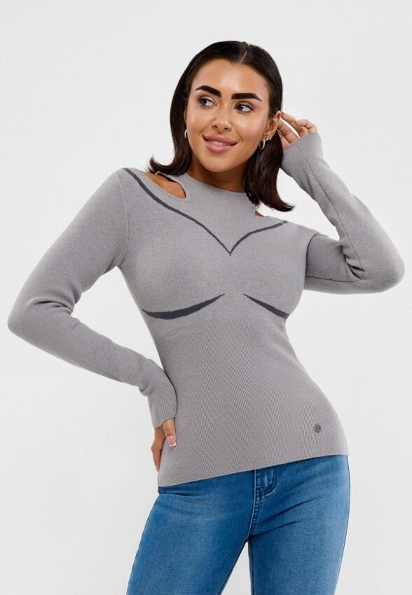 Джемпер Bona Fide