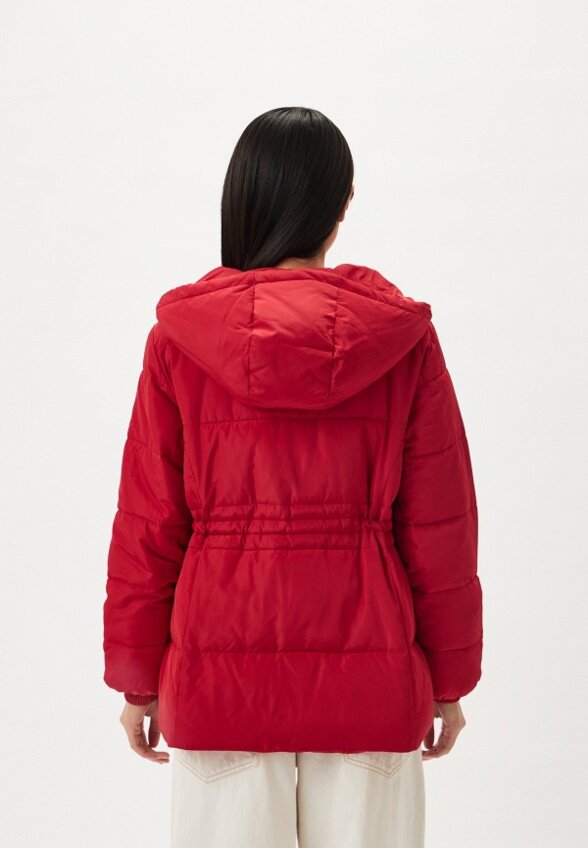 Куртка утепленная Caractere