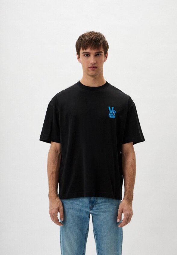 Футболка Etudes