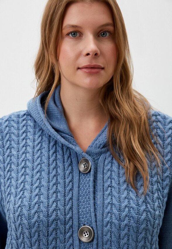 Кардиган Milanika