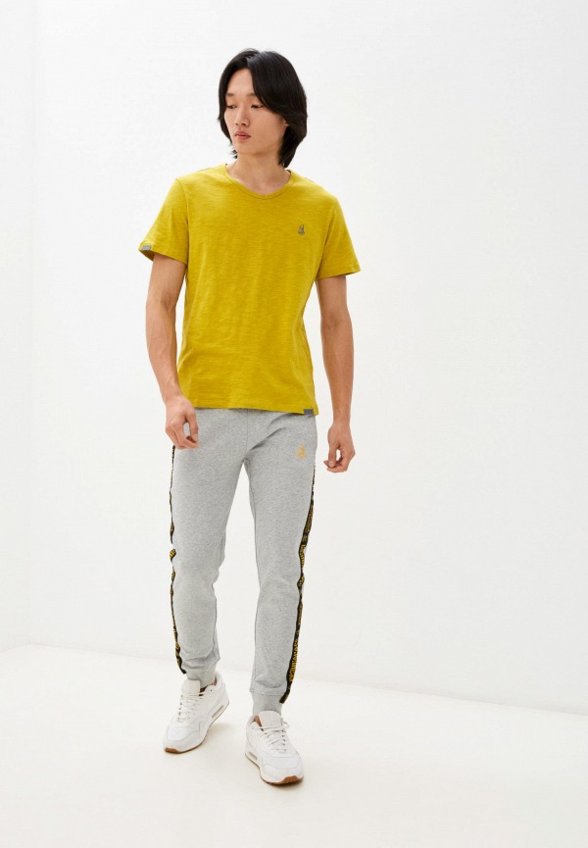 Брюки спортивные Великоросс