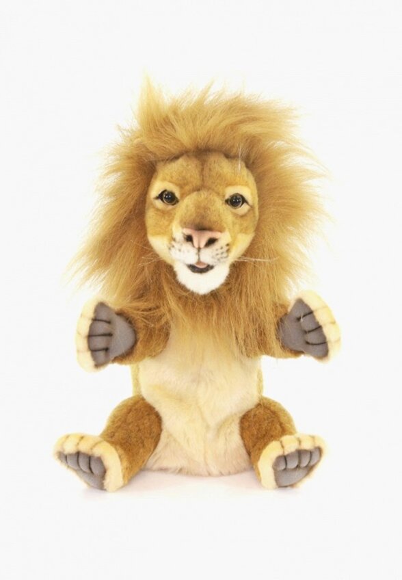 Игрушка мягкая Hansa